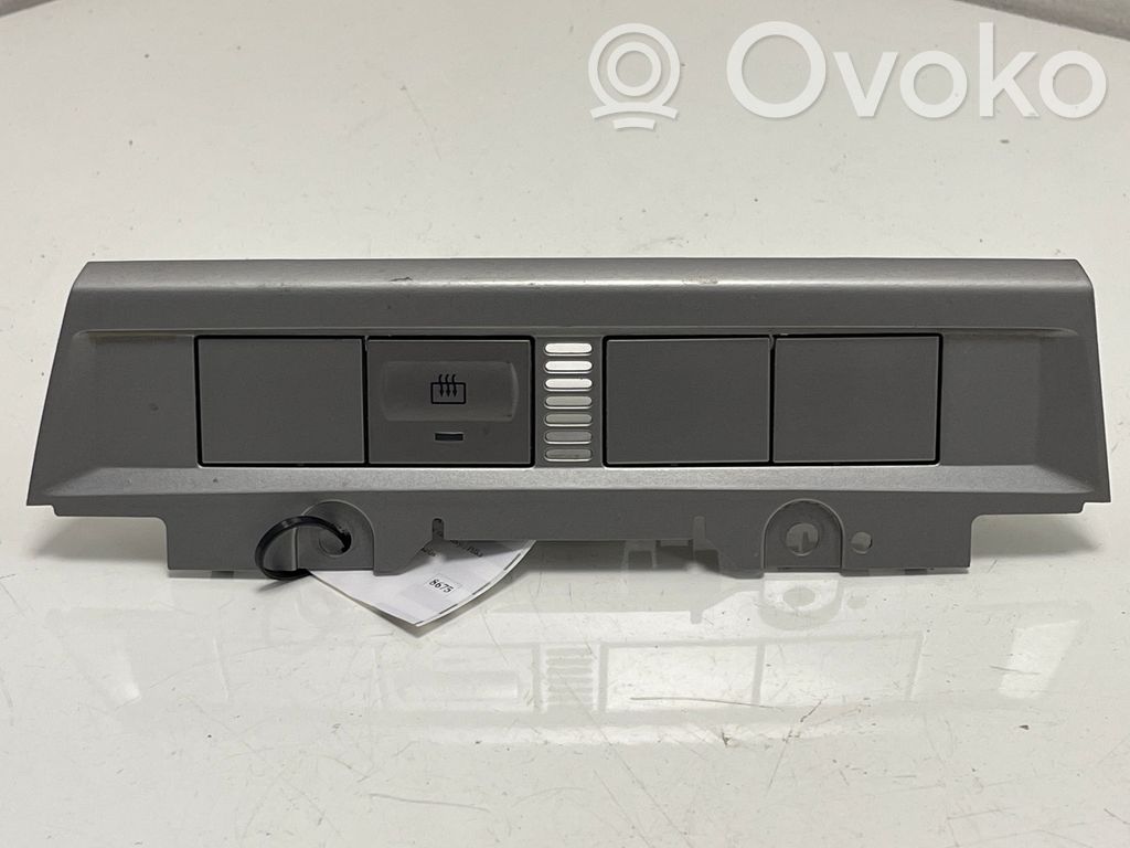 Windscreen/window heater switch   4M5113D734BC,4M5113D734BC,4M5113D734BC,4M5113D734BC