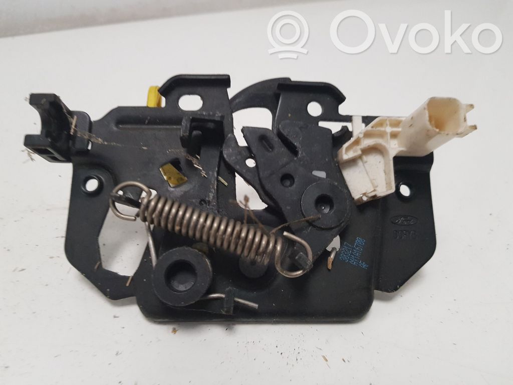 Ford B-MAX Spyna variklio dangčio 