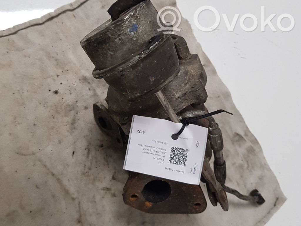 Turboahdin   552026370