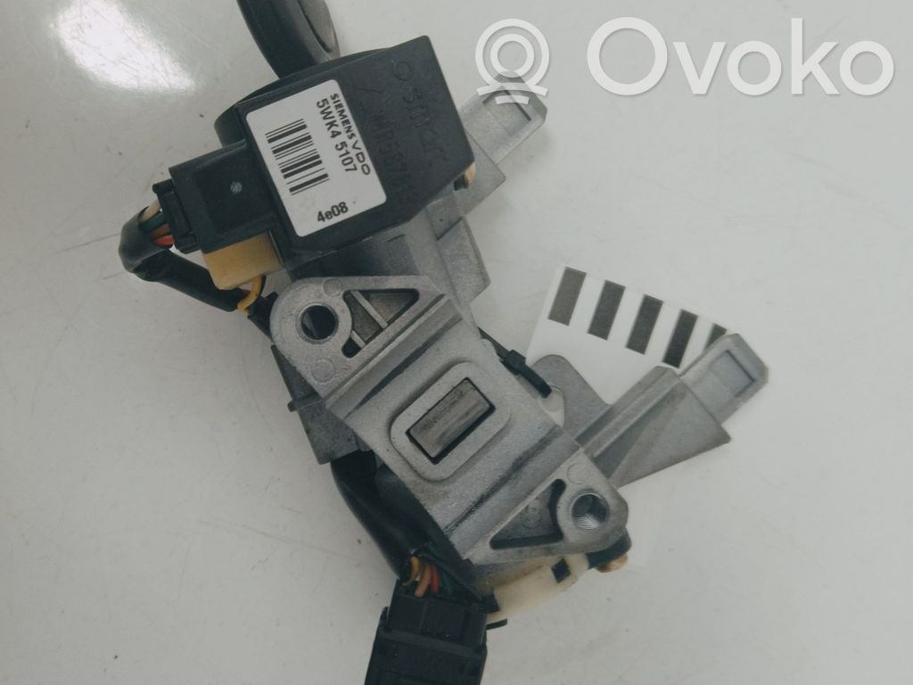 Ignition lock   MR955230,MR587813,5WK45107