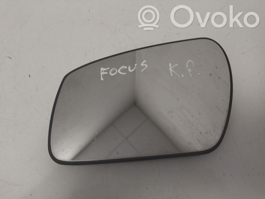 Ford Focus Spoguļa stikls 