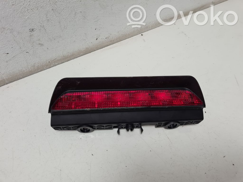 Honda Jazz Third/center stoplight 