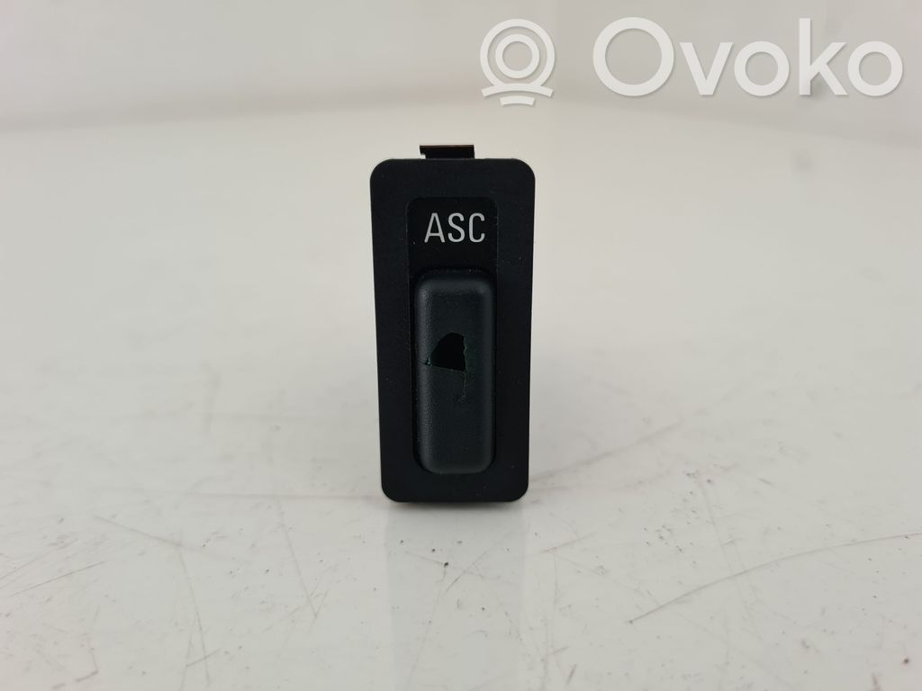 BMW 3 E36 Traction control (ASR) switch 