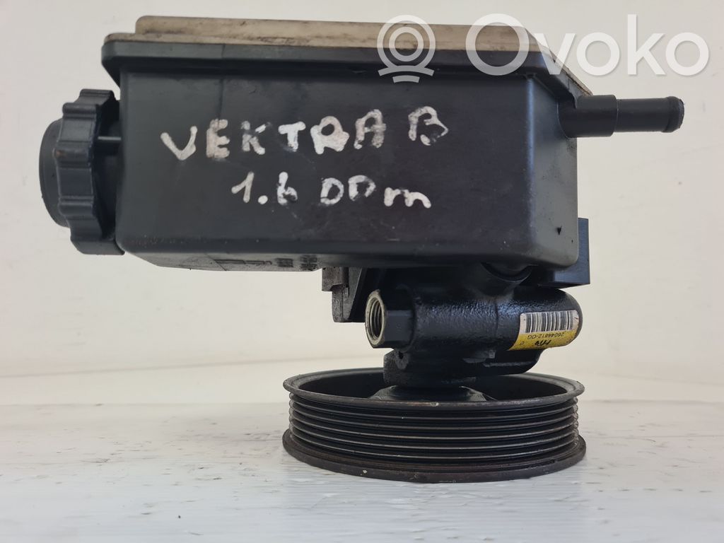 Opel Vectra B Power steering pump 