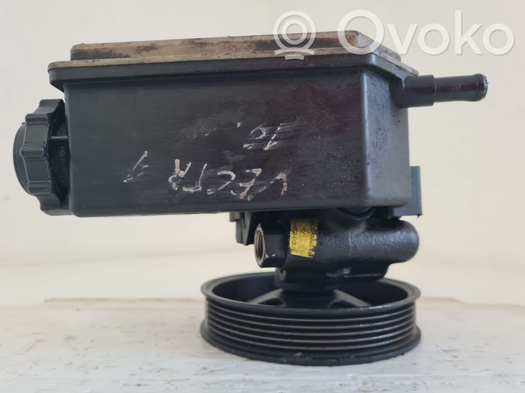Opel Vectra B Power steering pump 