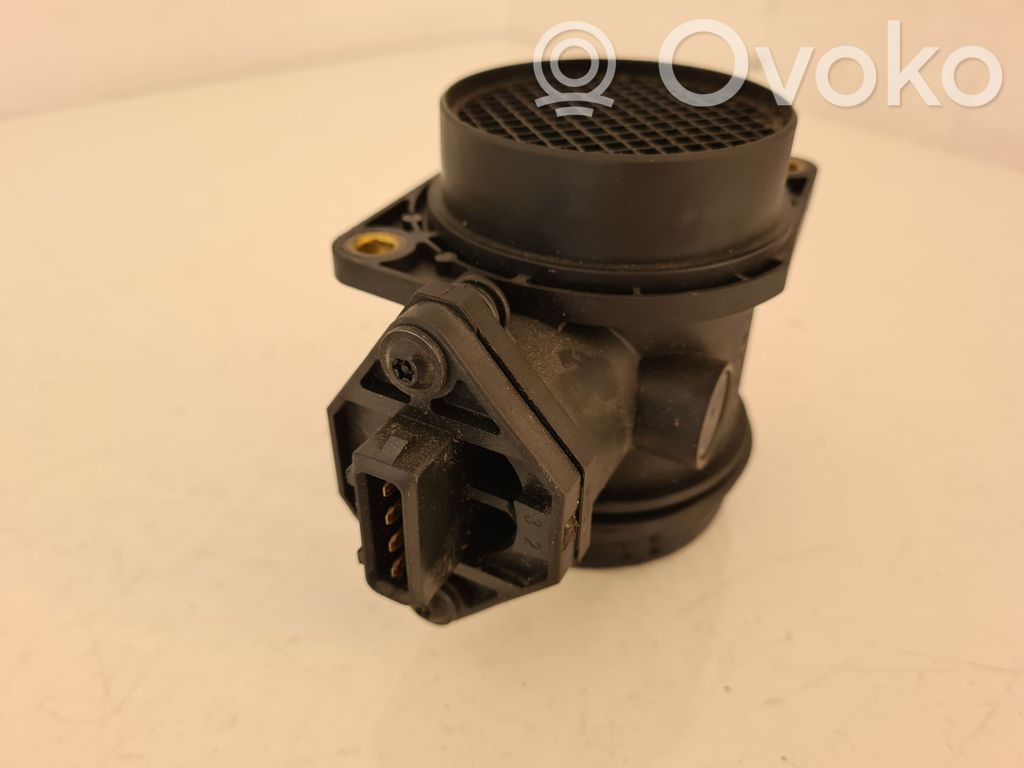 Audi A3 S3 8L Ilmamassan virtausanturi 