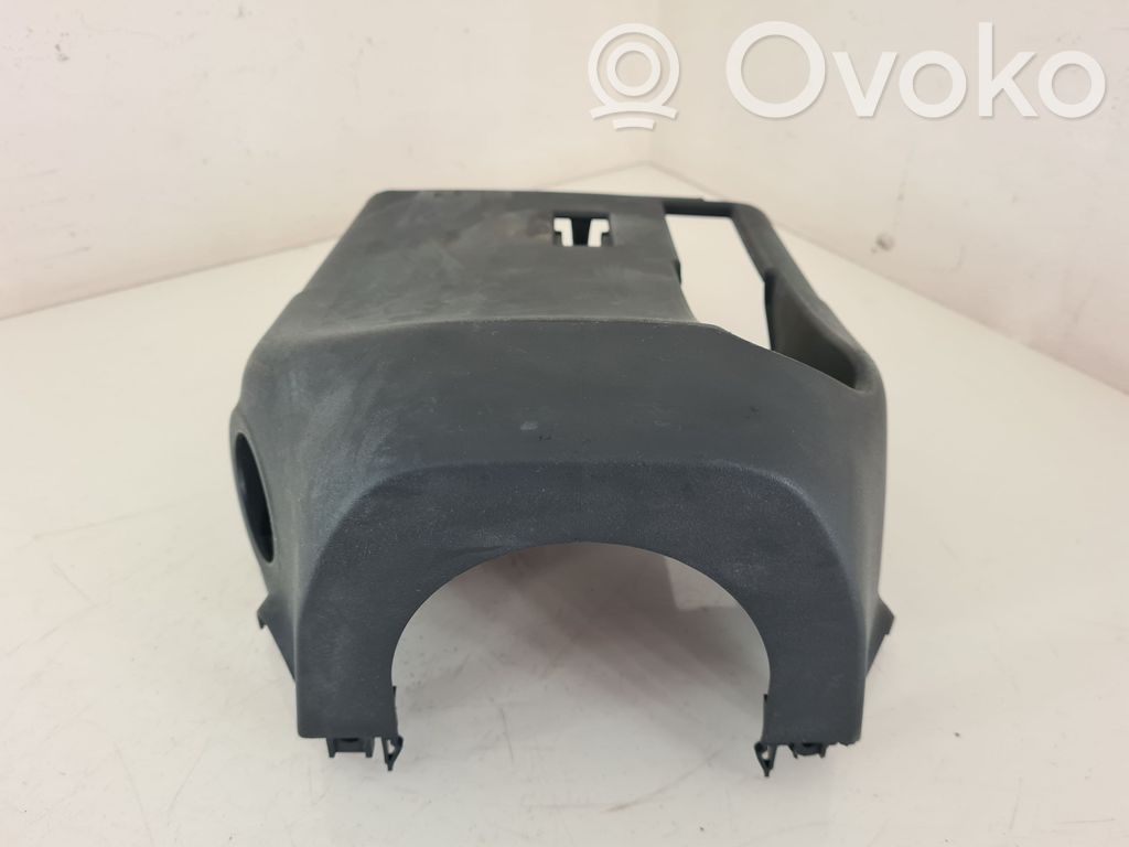 Ford Fiesta Steering wheel column trim 