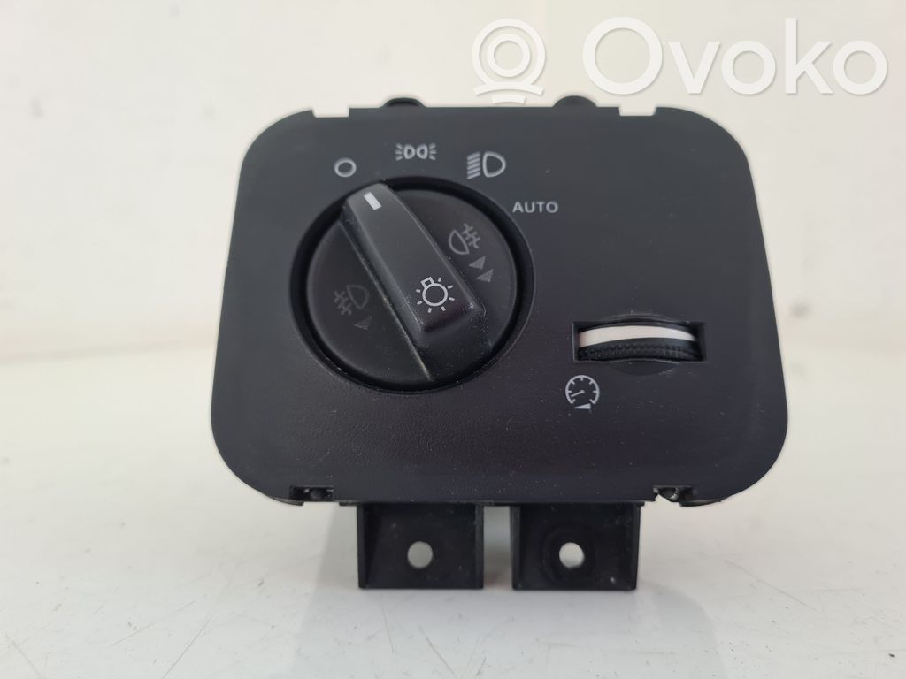 Land Rover Range Rover Sport L320 Light switch 