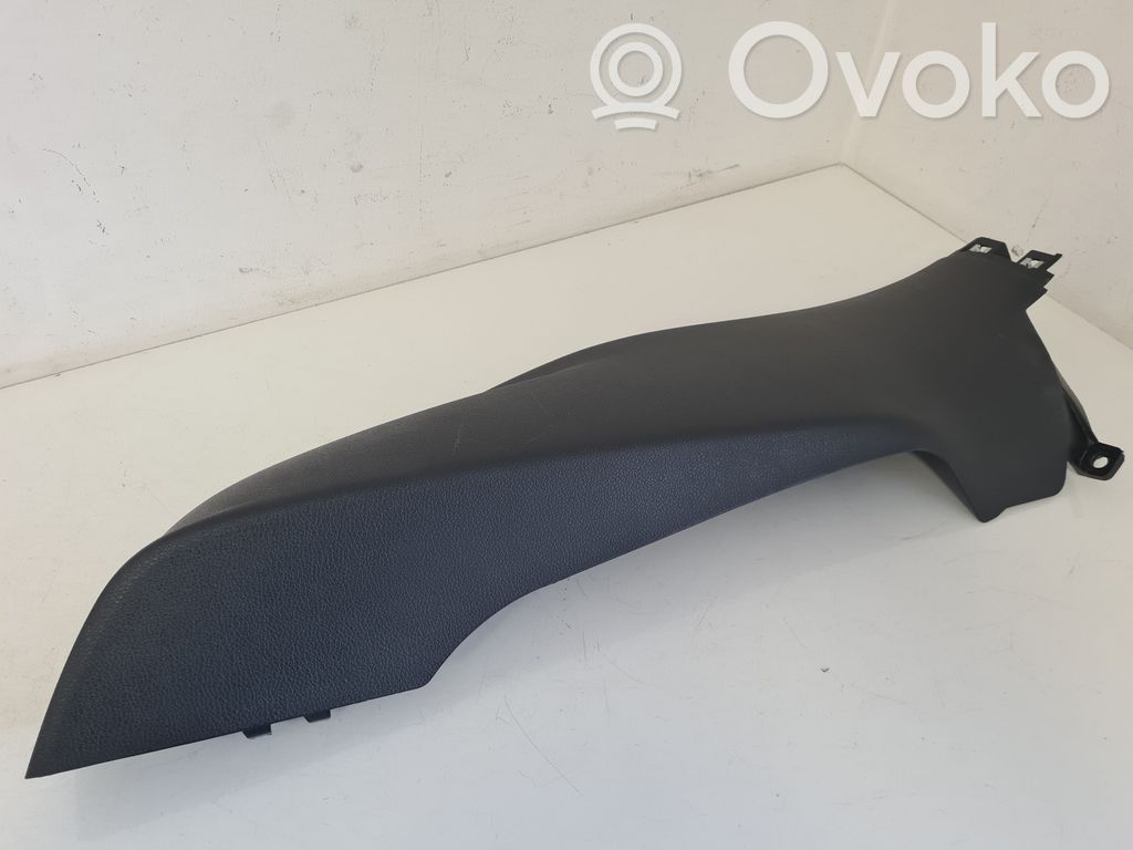 Volkswagen Golf VII Rivestimento montante (B) (superiore) 
