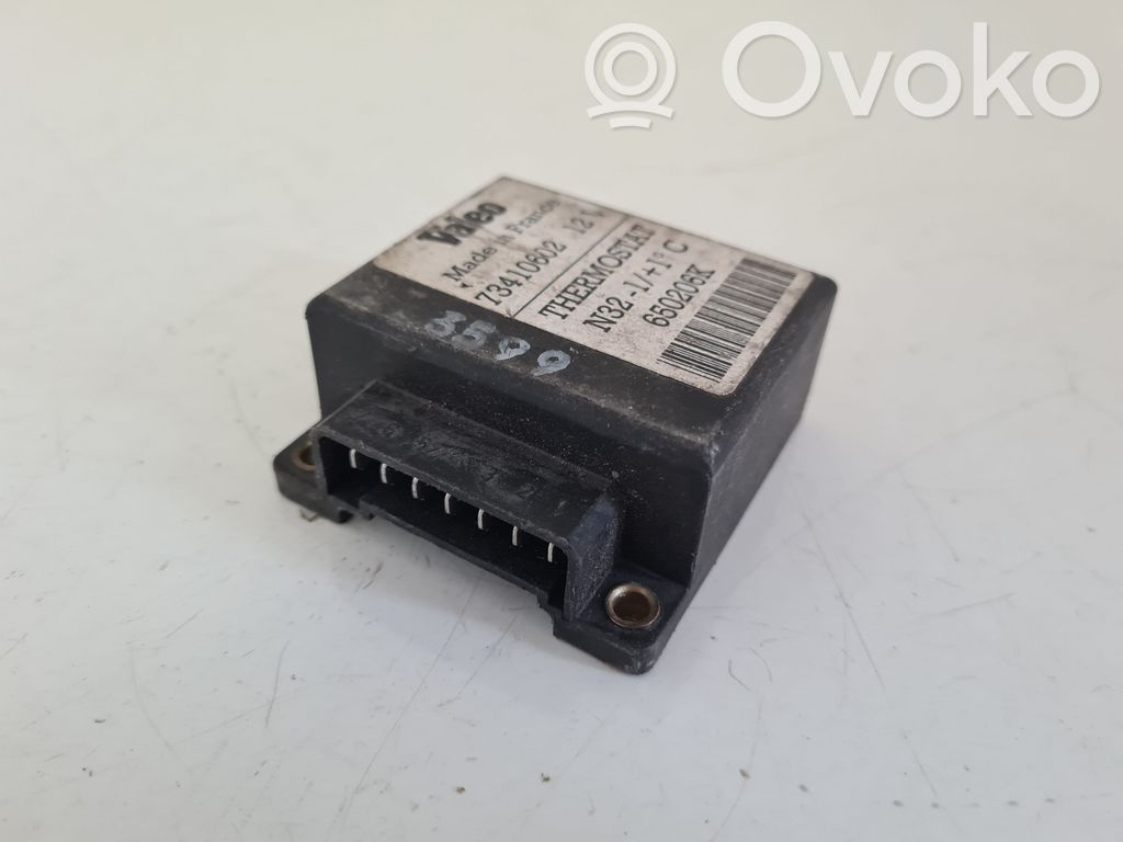 Autres unités de commande / modules   73410602