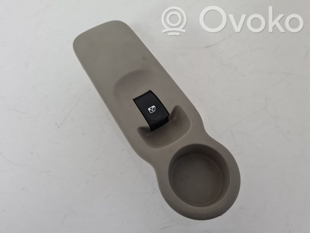 Renault Modus Electric window control switch 