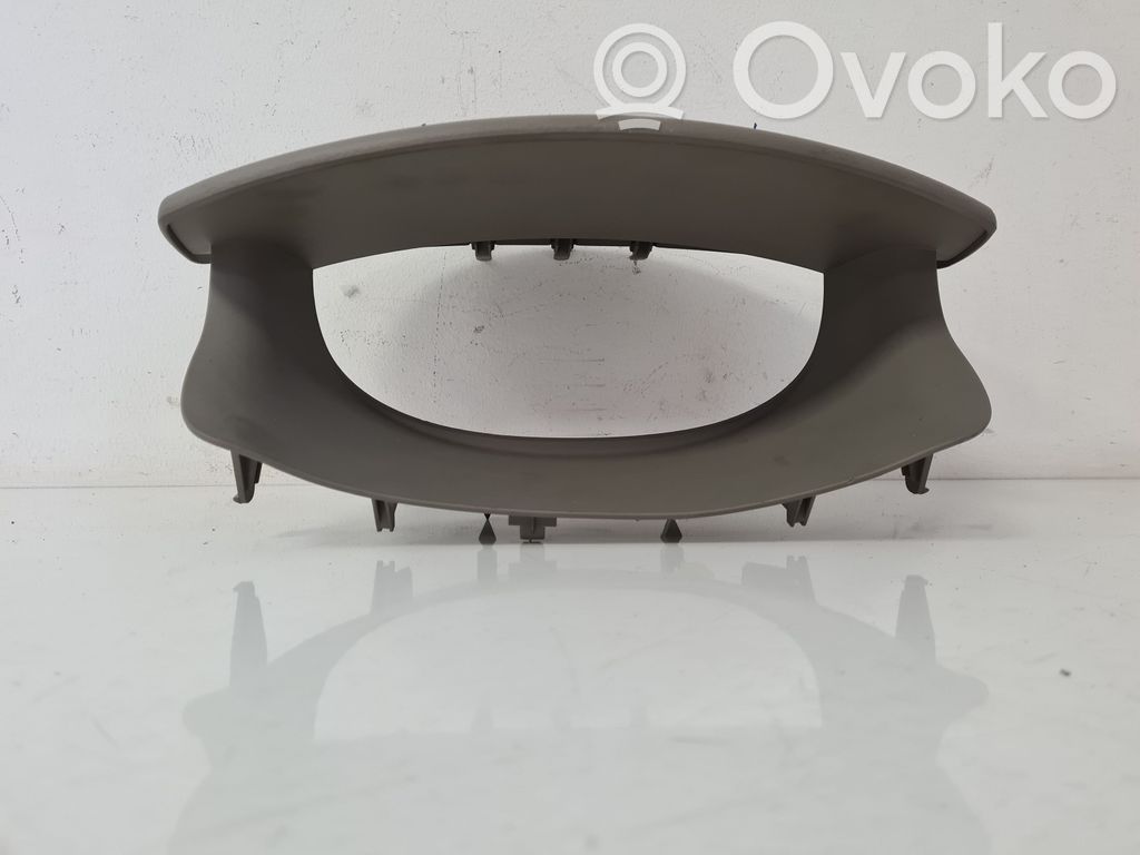Renault Modus Dashboard trim 
