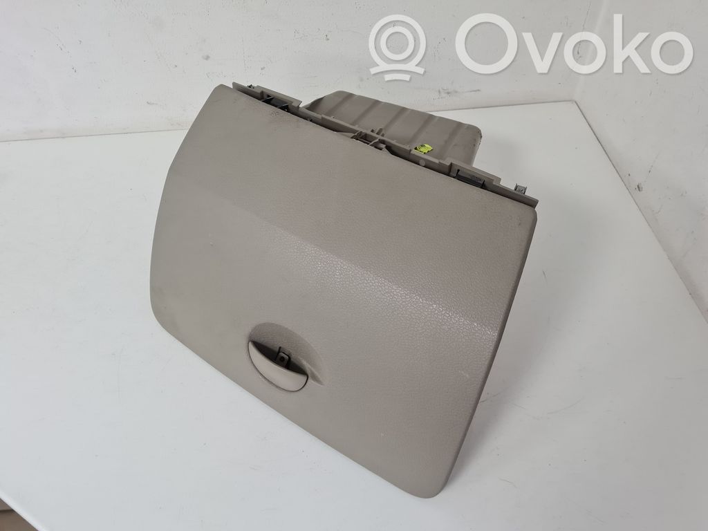 Renault Modus Daiktadėžė 