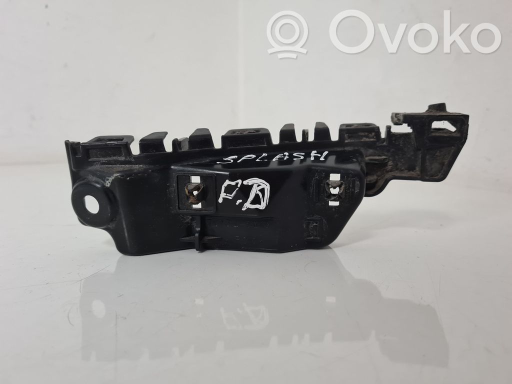 Front bumper mounting bracket   7173151K0