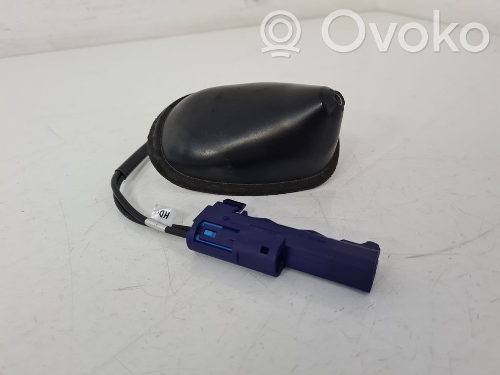Opel Meriva A Radion antenni 