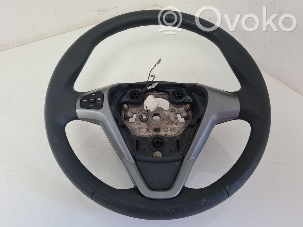 Ford Fiesta Volante 