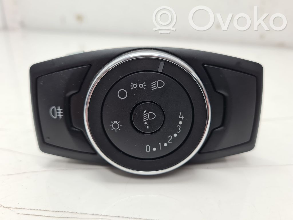 Ford Focus Light switch 
