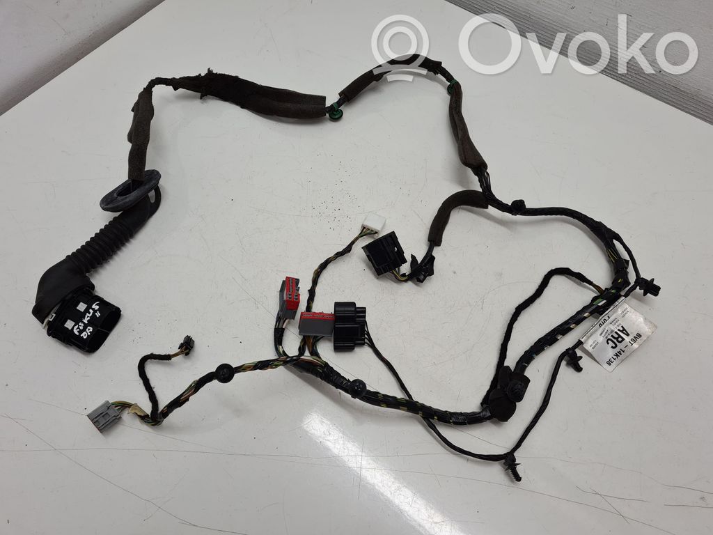 Cableado de puerta delantera   BV6T14K138ARC