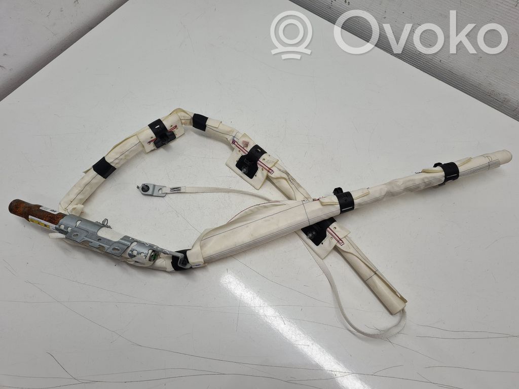 Ford Focus Airbag del techo 