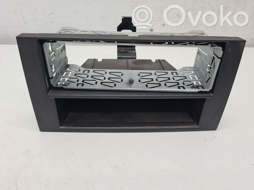 Ford Transit Radio/GPS head unit trim 