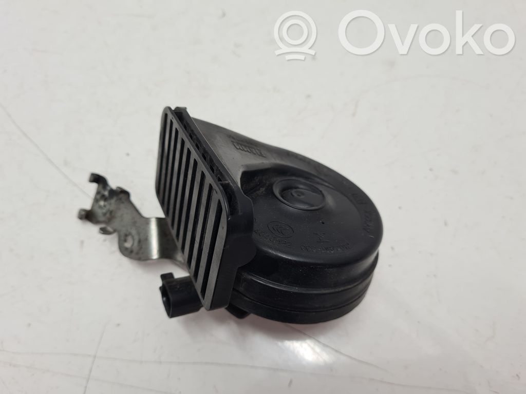 Señal acústica   AM80SX,A046522