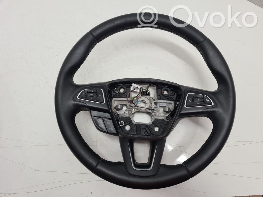 Ford Focus Vairas 