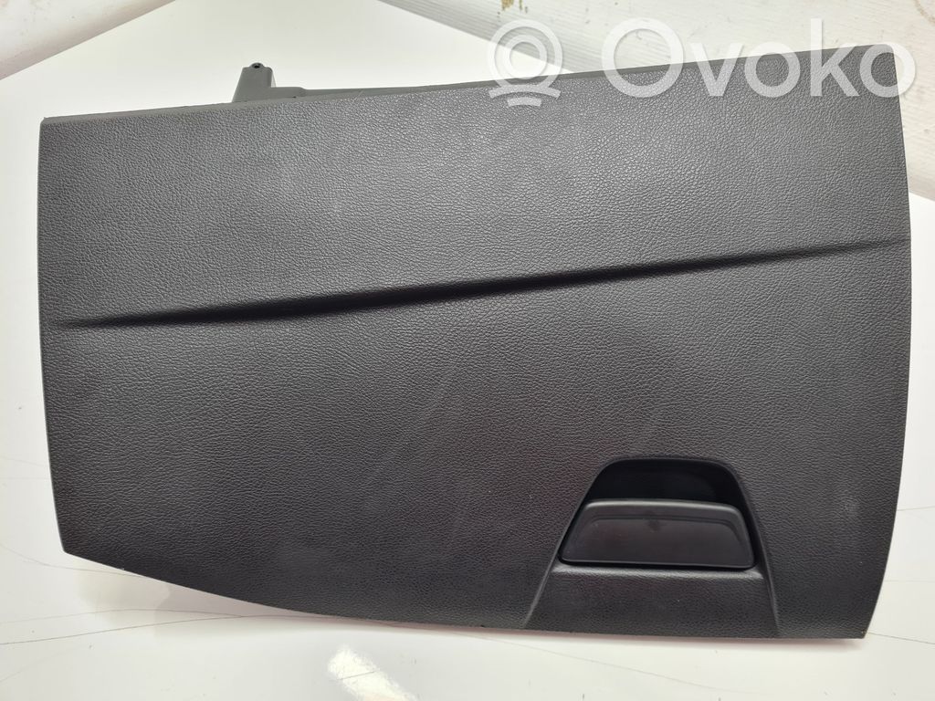 Ford Focus Guantera 