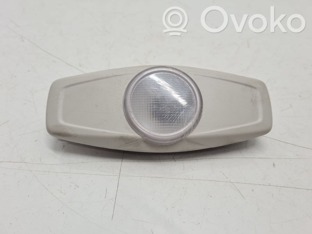 Ford Focus Other interior light 