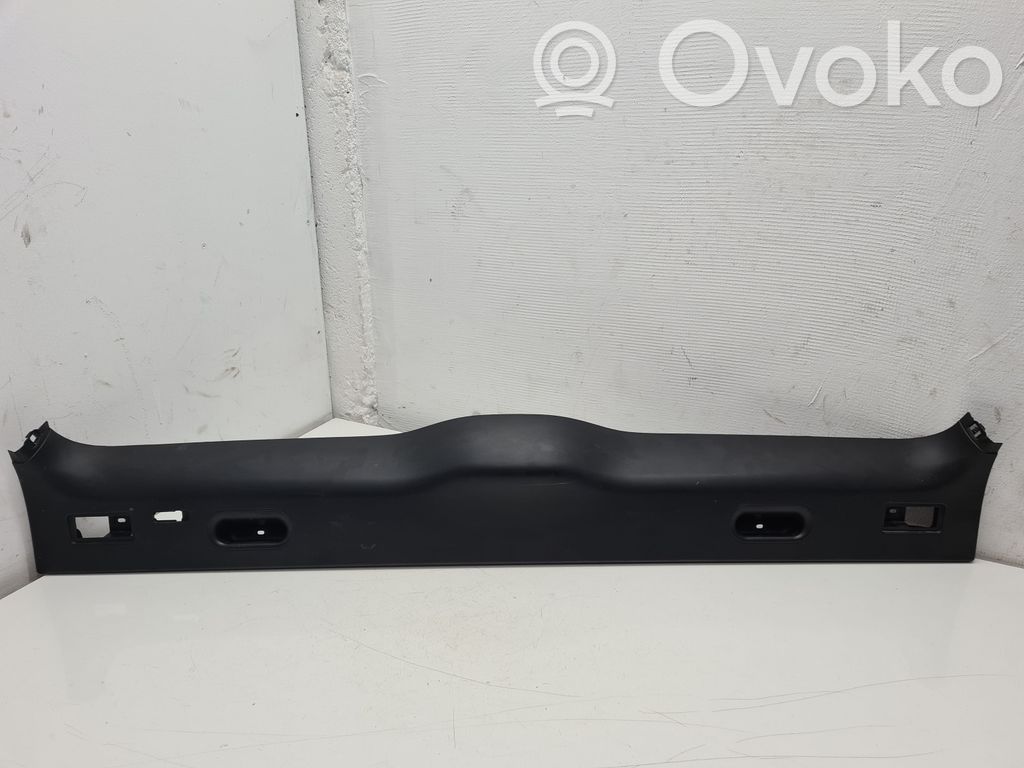BMW X5 E53 Other trunk/boot trim element 