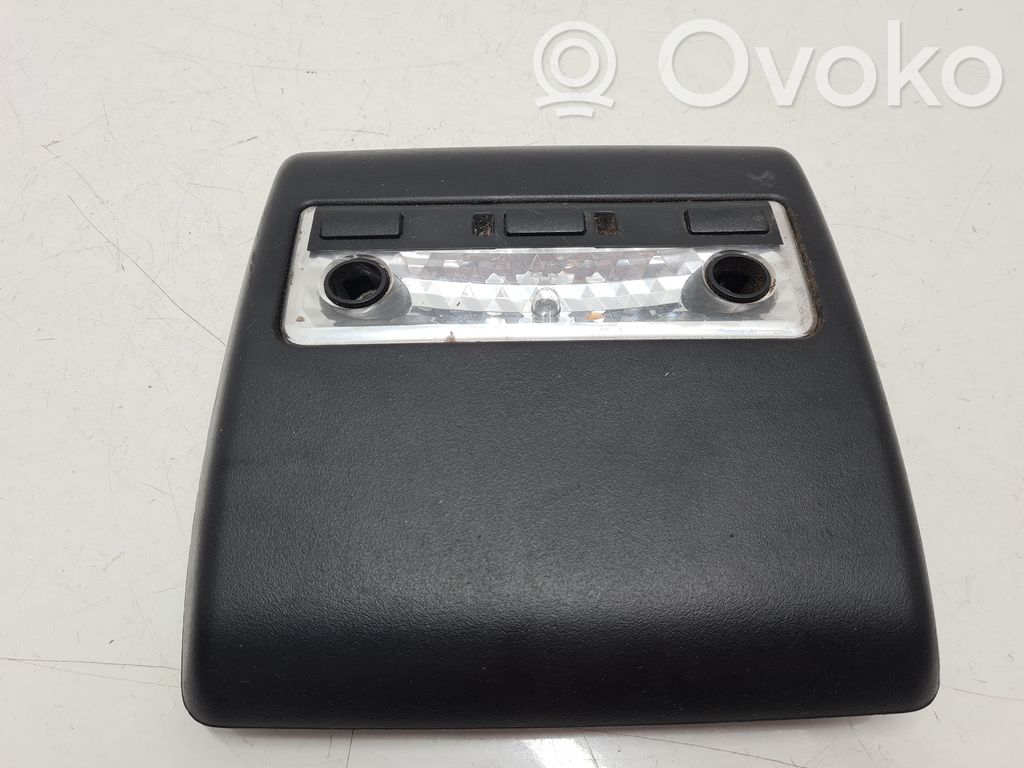BMW X5 E53 Luz del asiento trasero 