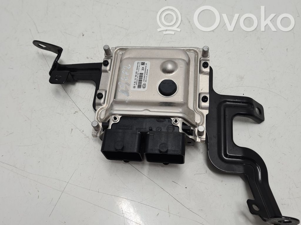 KIA Ceed Engine control unit/module 