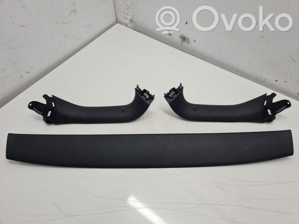 KIA Ceed Tailgate/trunk upper cover trim 