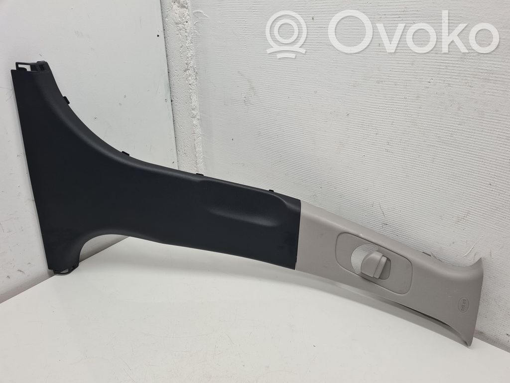 KIA Ceed (C) pillar trim 