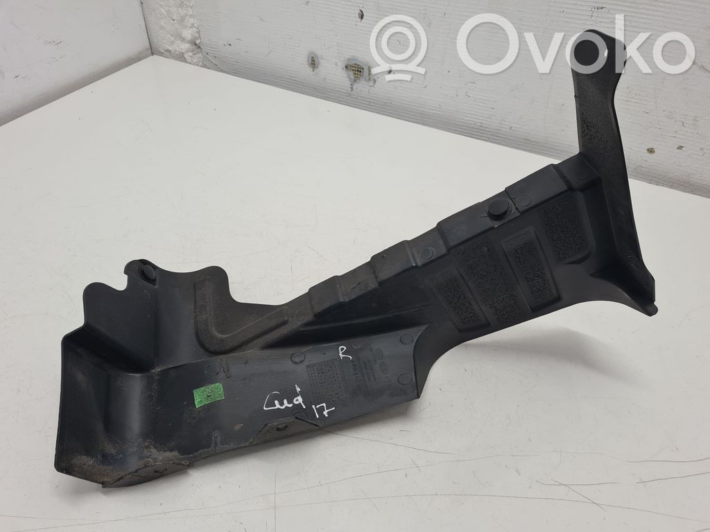 KIA Ceed Other exterior part 