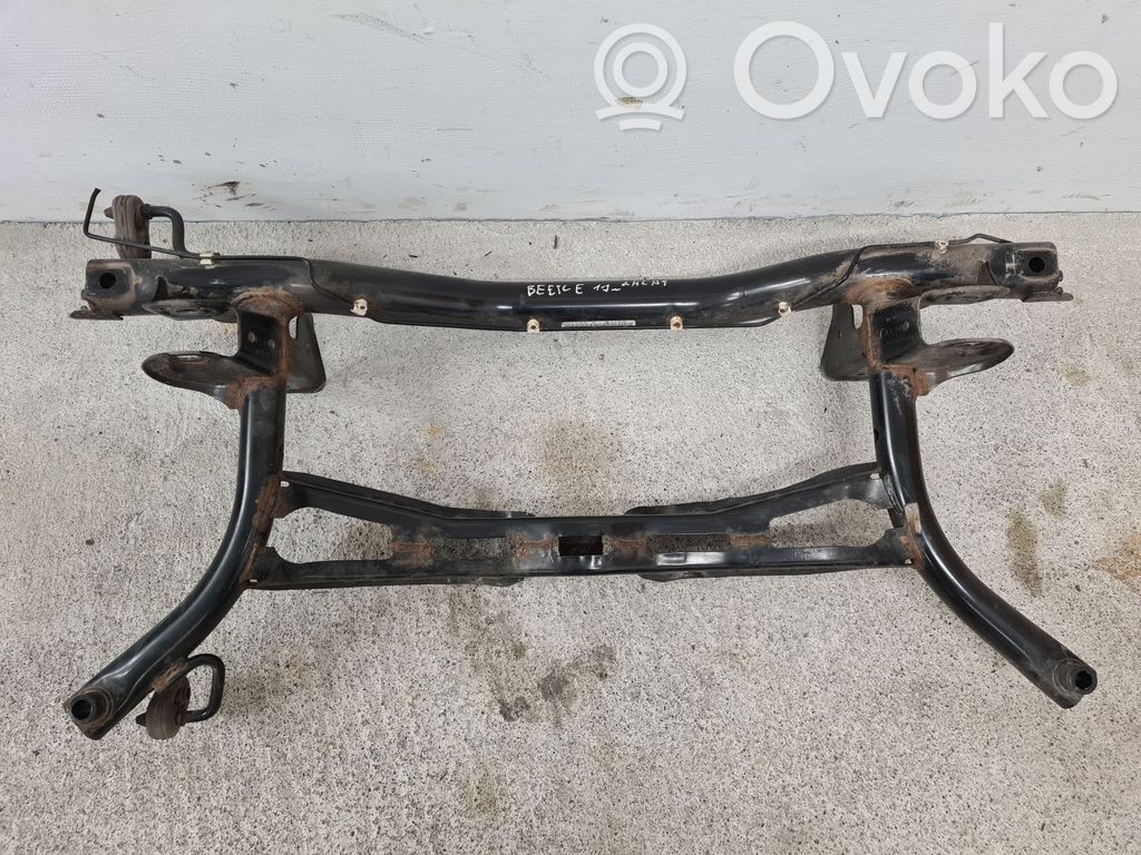 Volkswagen Beetle A5 Achsträger Hinterachse 