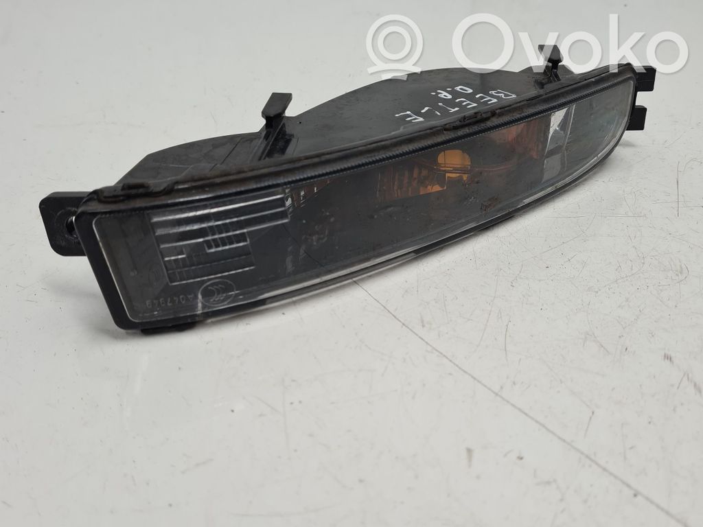 Volkswagen Beetle A5 Frontblinker 