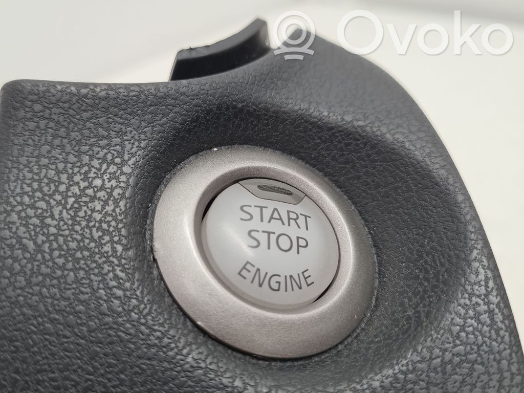 Nissan Note (E12) Engine start stop button switch 