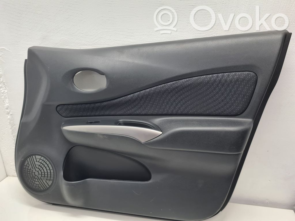 Nissan Note (E12) Front door card panel trim 