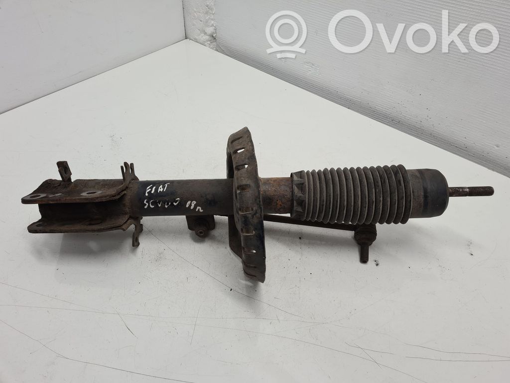 Fiat Scudo Front shock absorber/damper 
