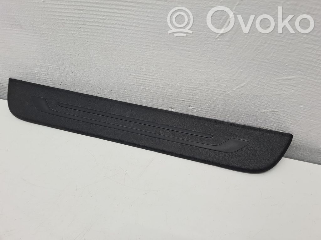 KIA Ceed Front sill trim cover 