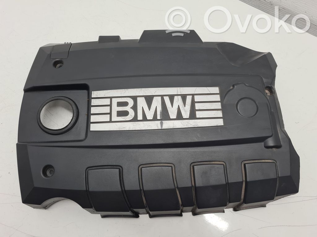 BMW 1 E81 E87 Motorabdeckung 