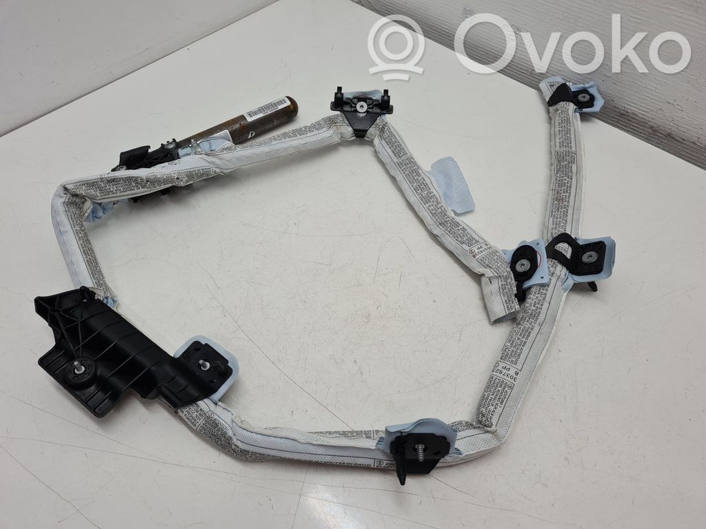 BMW 1 E81 E87 Airbag del techo 