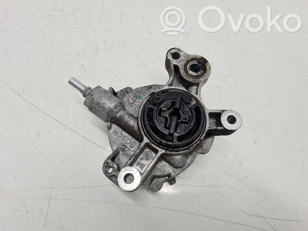 Vacuum pump   01651C1