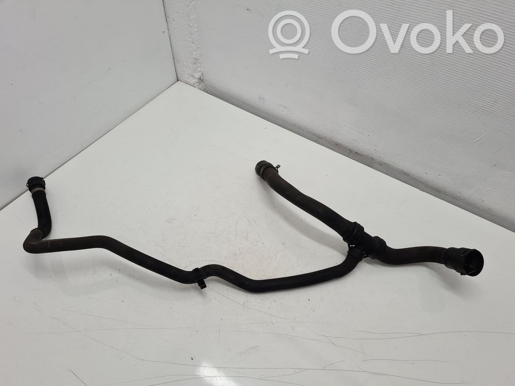 Engine coolant pipe/hose   S4000197