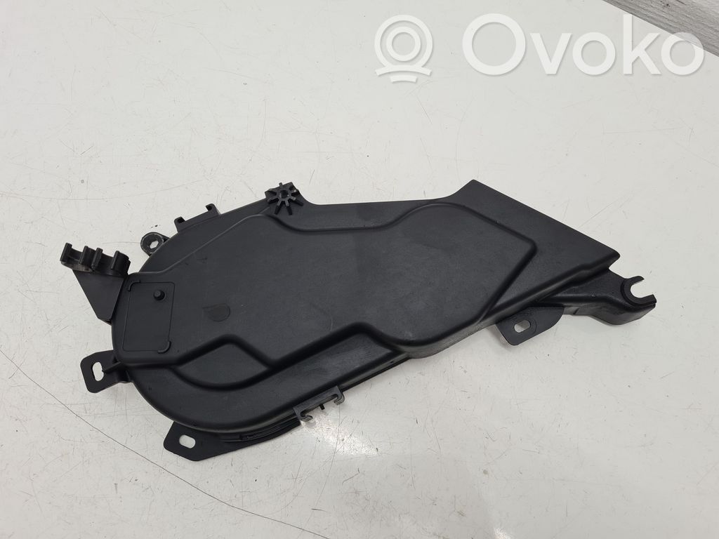 Ford S-MAX Osłona paska / łańcucha rozrządu 