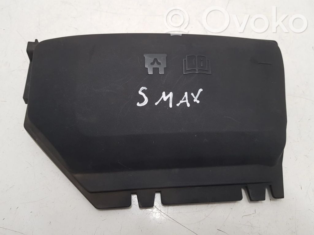 Ford S-MAX Dangtelis saugiklių dėžės 
