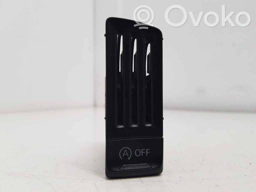 Audi A5 8T 8F Traction control (ASR) switch 