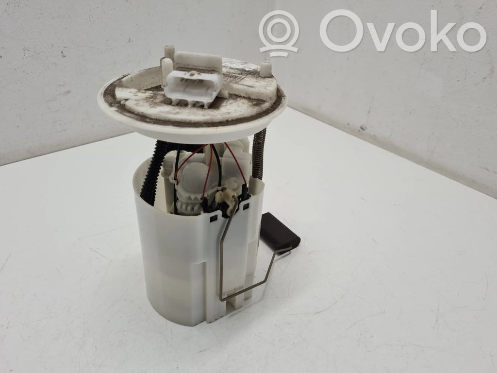 Opel Corsa D In-tank fuel pump 