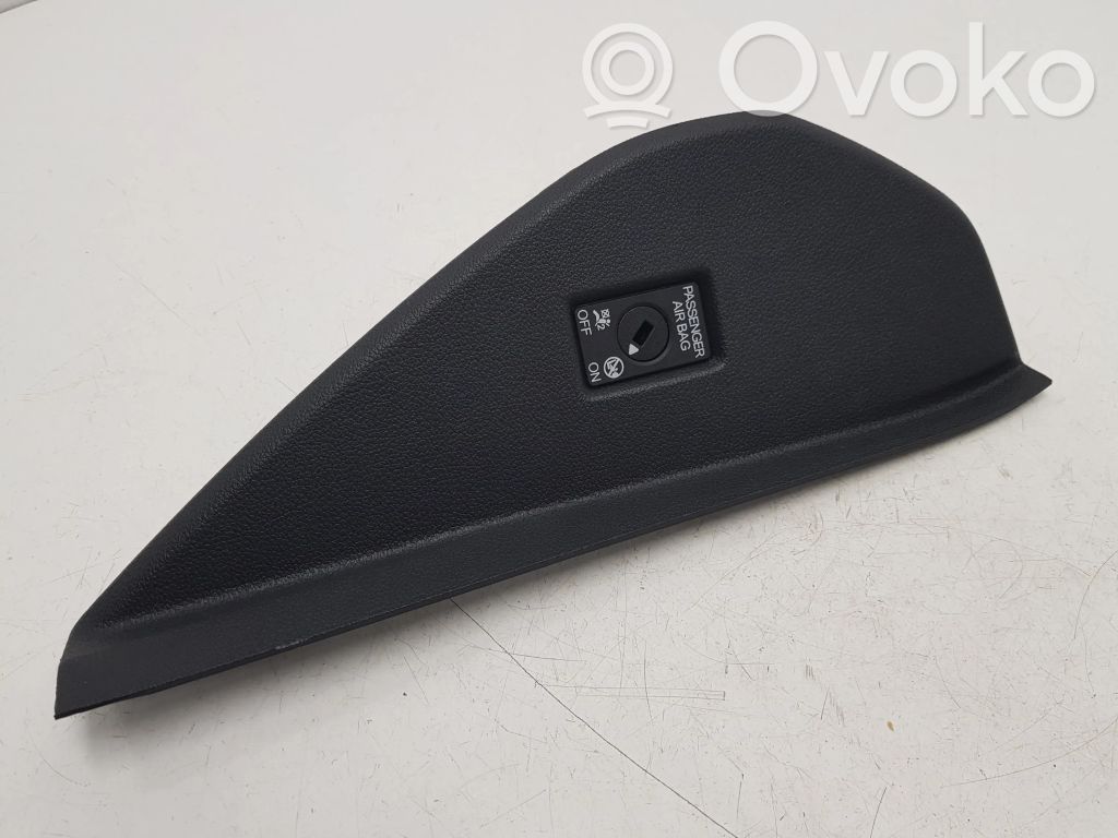 Skoda Kodiaq Dashboard side end trim 