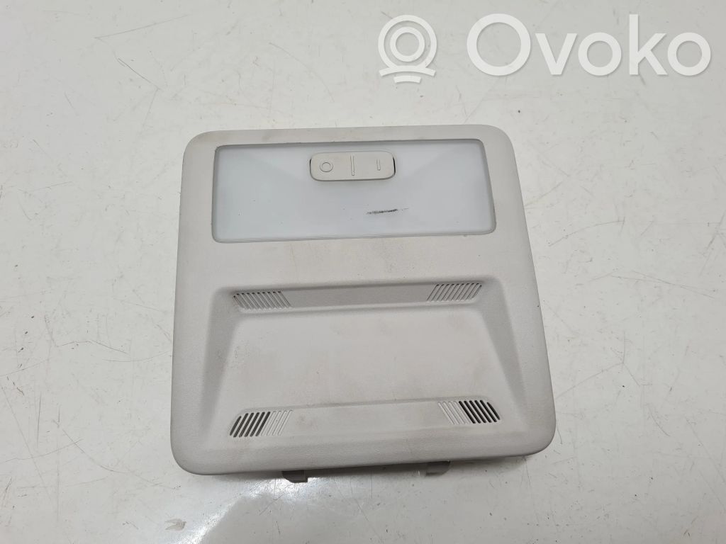 Ford Fiesta Lampă scaun față 